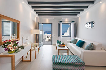 Aura Suites Imerovigli (Santorini) Exterior foto