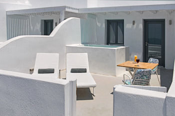 Aura Suites Imerovigli (Santorini) Exterior foto