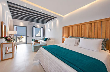 Aura Suites Imerovigli (Santorini) Exterior foto