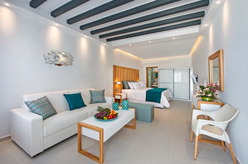 Aura Suites Imerovigli (Santorini) Exterior foto