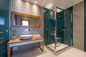 Aura Suites Imerovigli (Santorini) Exterior foto